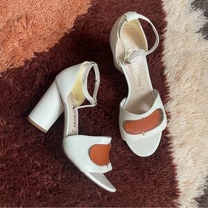 opening ceremony heels